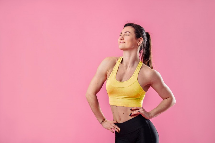 Почему вам не подойдет фитнес-программа звезд фитнеса (и кому она навредит) Почему вам не подойдет фитнес-программа звезд фитнеса (и кому она навредит)