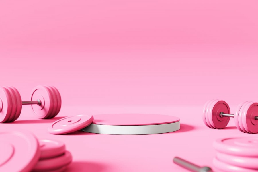 Диск здоровья: устаревший тренажер или секрет плоского живота?