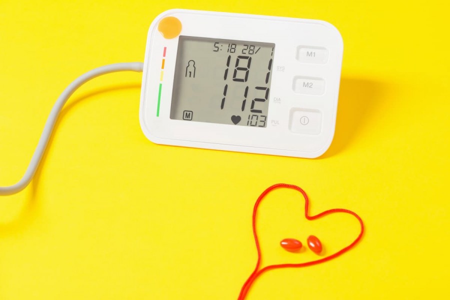 Высокое давление и спорт: можно ли качаться, если у вас гипертония? 