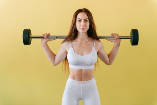 Лишняя тяга: как неуместное поведение мужчин мешает женщинам заниматься в спортзале