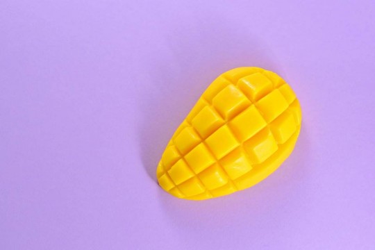 Манго: суперфуд для мышц или скрытый сахарный удар?  Манго: суперфуд для мышц или скрытый сахарный удар?