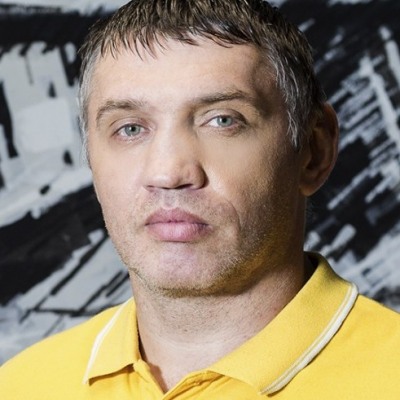 Артемий Грачёв — тренер Клуба «MyFitness»